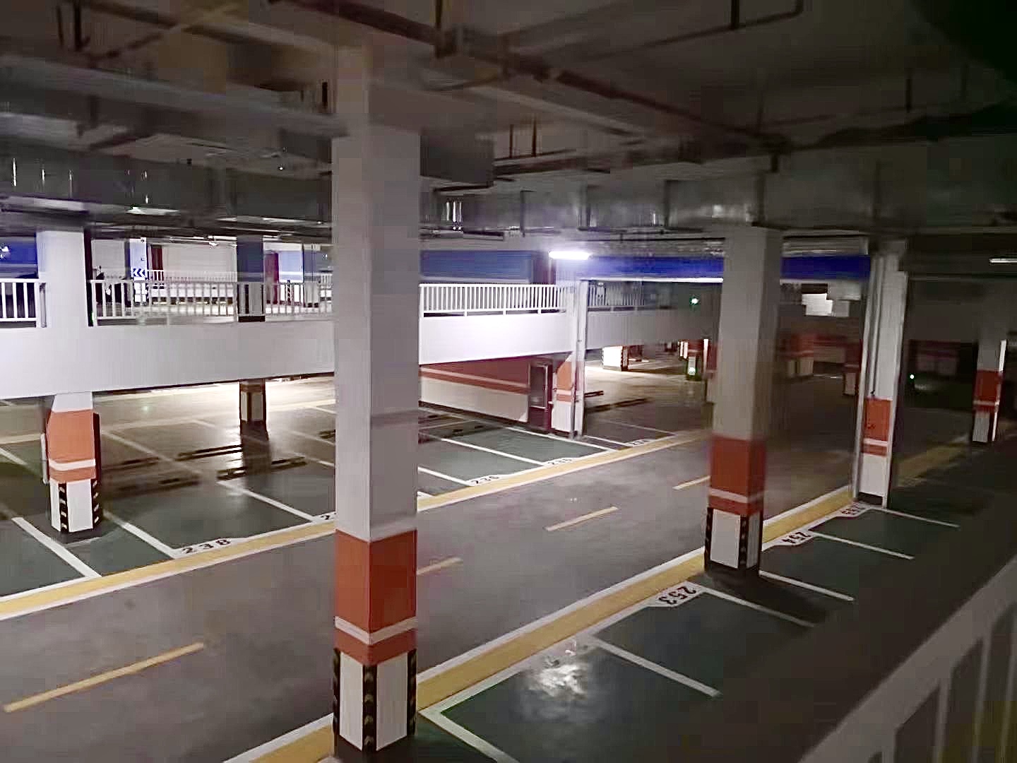 佳木斯上海博普四年前授权设计的项目已投入使用